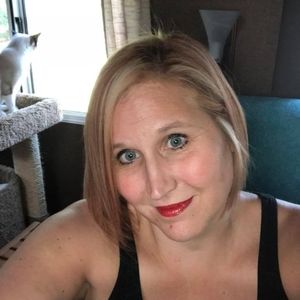 Meet your Posher, Anne